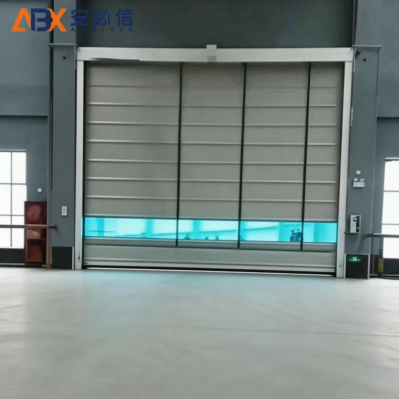 乌兰察布快速堆积门